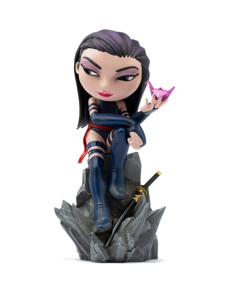 Iron Studios Minico: Psylocke