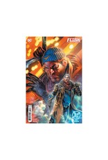 DC The Flash #5 (2024)