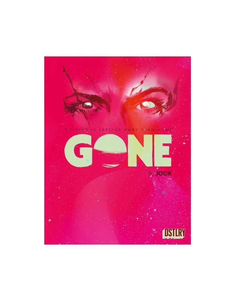 dstlry Gone #2