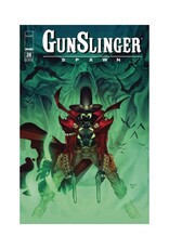 Image Gunslinger Spawn #28