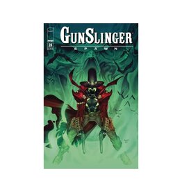 Image Gunslinger Spawn #28