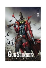 Image Gunslinger Spawn #28