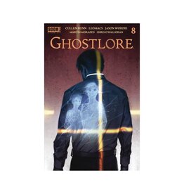 Boom Studios Ghostlore #8