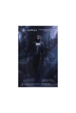 Gumaa: The Beginning of Her #3