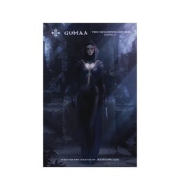 Gumaa: The Beginning of Her #3