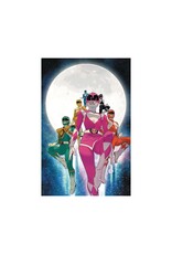 Boom Studios Mighty Morphin Power Rangers: The Return #1