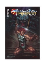 Thundercats #1