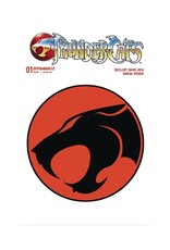 Thundercats #1