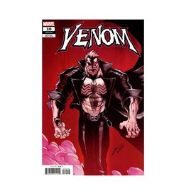 Marvel Venom #30 1:25 Gerardo Sandoval Variant