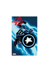 Marvel Avengers: Twilight #1