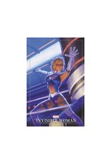 Marvel Fantastic Four #17