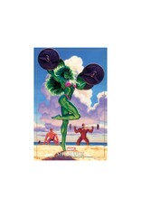 Marvel The Sensational She-Hulk #5