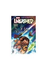 Marvel Marvel Unleashed TP