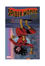 Marvel Spider-Woman by Pacheco & Pérez TP