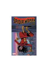 Marvel Spider-Woman by Pacheco & Pérez TP