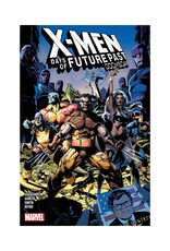 Marvel X-Men: Days of Future Past – Doomsday TP