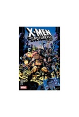 Marvel X-Men: Days of Future Past – Doomsday TP