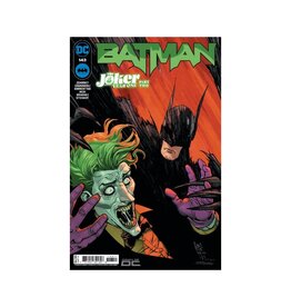 DC Batman #143