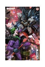 DC Batman #143