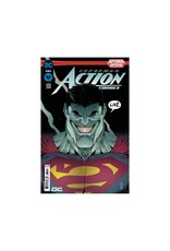 DC Action Comics #1062