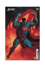 DC Action Comics #1062