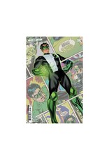 DC Green Lantern #8