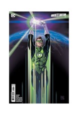 DC Green Lantern #8