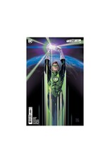 DC Green Lantern #8