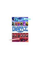 DC Blue Beetle #6