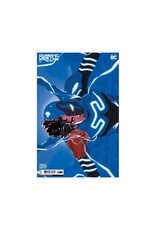 DC Blue Beetle #6