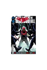 DC Red Hood: The Hill #1