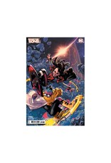 DC Sinister Sons #1