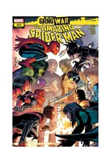 Marvel The Amazing Spider-Man #43