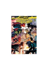 Marvel The Amazing Spider-Man #43