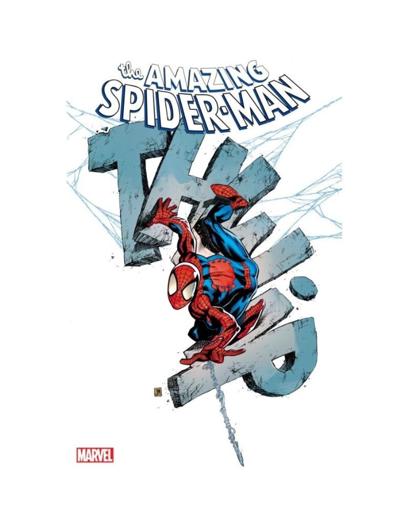 Marvel The Amazing Spider-Man #43