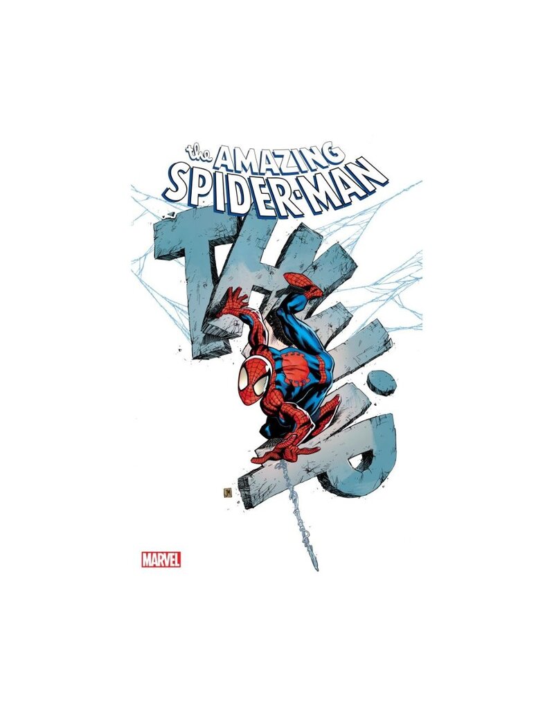 Marvel The Amazing Spider-Man #43