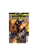 Marvel Miles Morales: Spider-Man #16