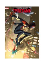 Marvel Miles Morales: Spider-Man #16