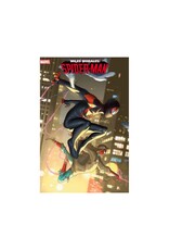 Marvel Miles Morales: Spider-Man #16