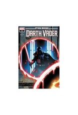 Marvel Star Wars: Darth Vader #43