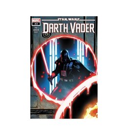 Marvel Star Wars: Darth Vader #43