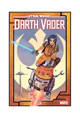 Marvel Star Wars: Darth Vader #43