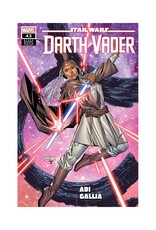 Marvel Star Wars: Darth Vader #43