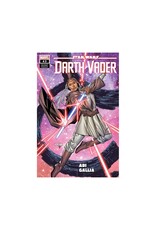 Marvel Star Wars: Darth Vader #43