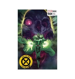 Marvel Fall of the House of X #2