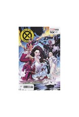 Marvel Fall of the House of X #2