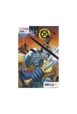 Marvel Fall of the House of X #2