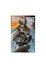 Marvel Vengeance of the Moon Knight #2