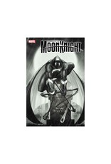 Marvel Vengeance of the Moon Knight #2