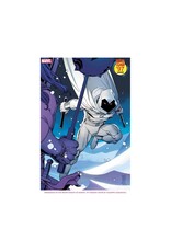 Marvel Vengeance of the Moon Knight #2